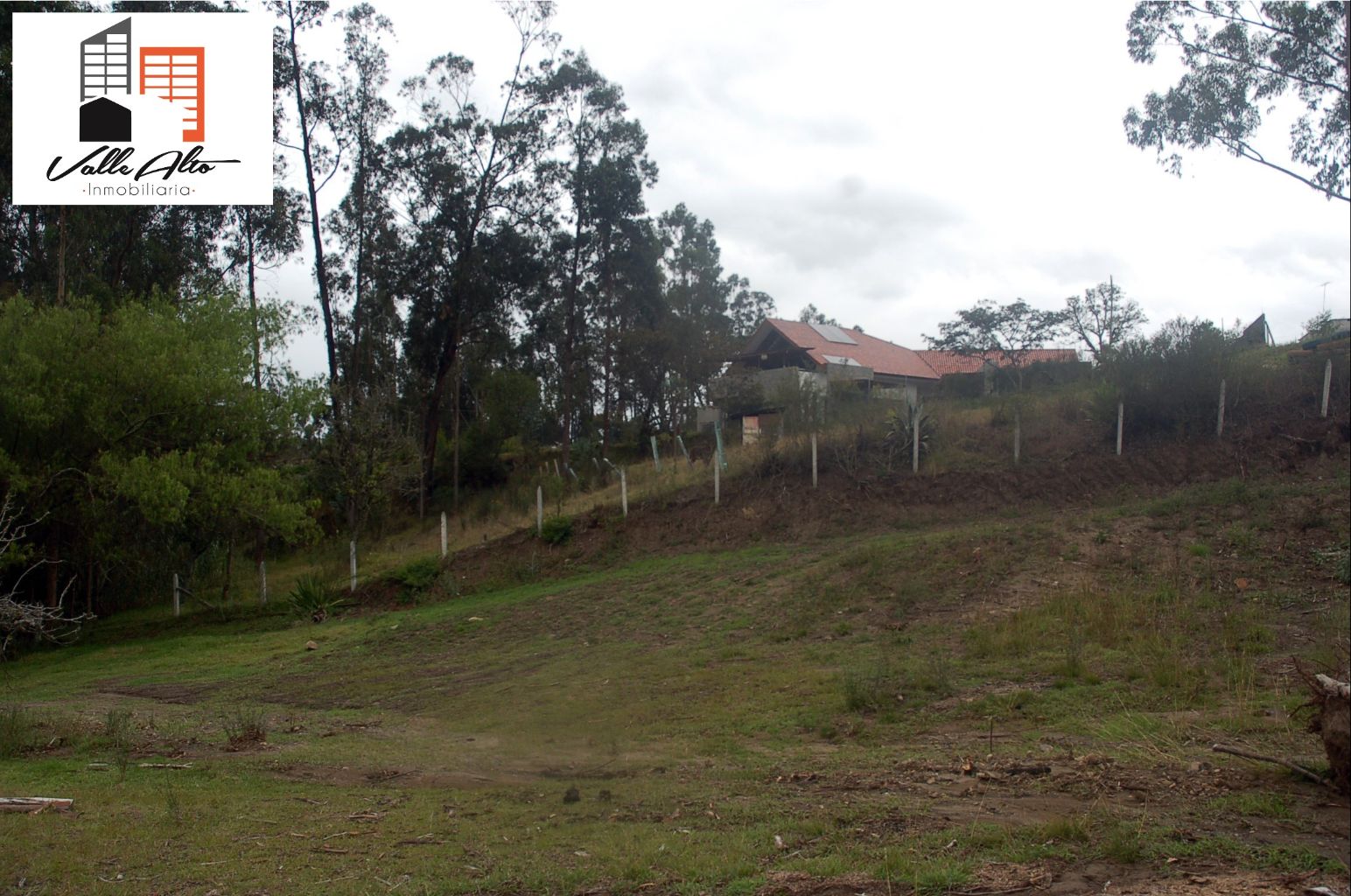 verinmuebles 12612 081 TERRENO AMPLIO Y FUNCIONAL EN CHALLUABAMBA