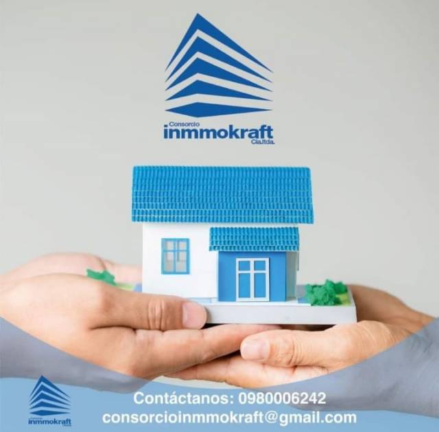 CONSORCIO  INMMOKRAFT