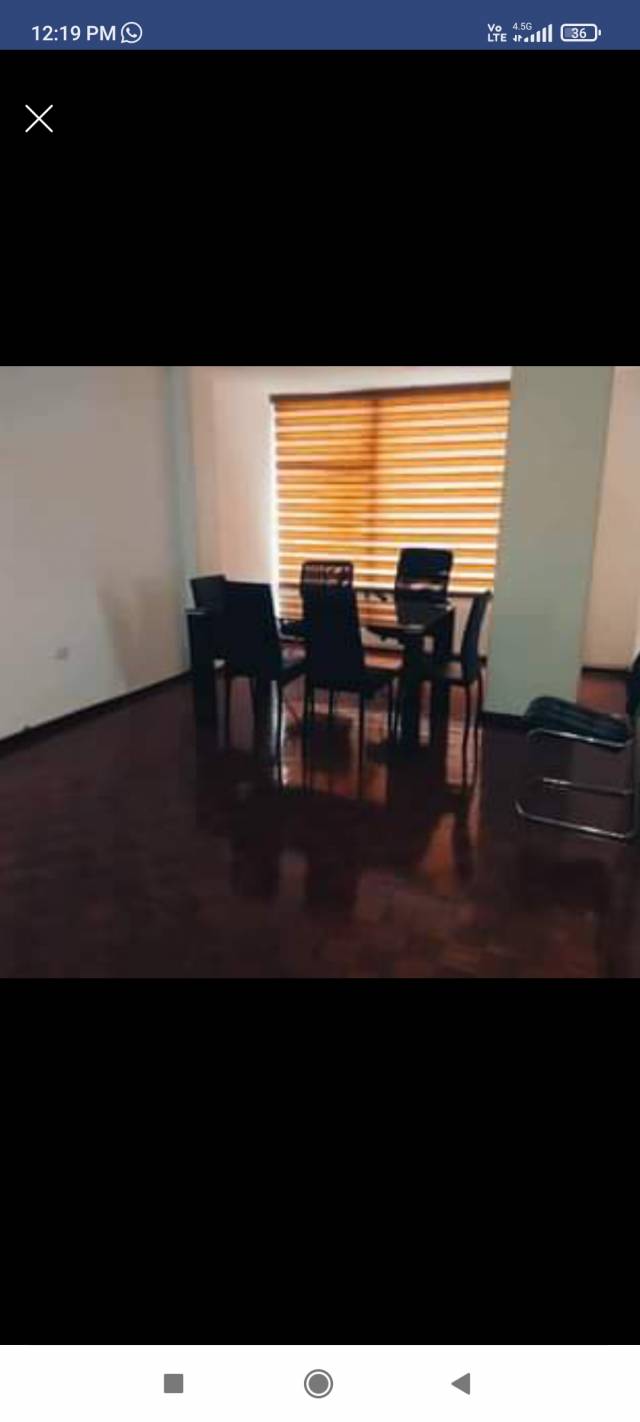 Se vende departamento de 80 m2