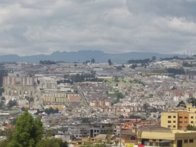 CASA DE VENTA URBANIZACIÓN EL CONDADO