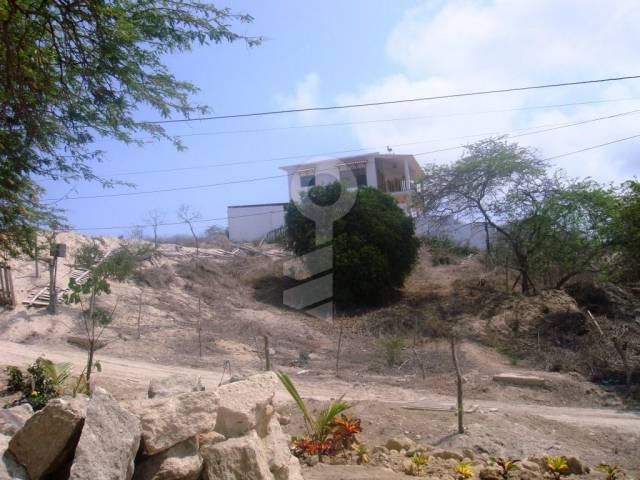 Vendo Terreno a tan solo Metros del Mar en Ayangue