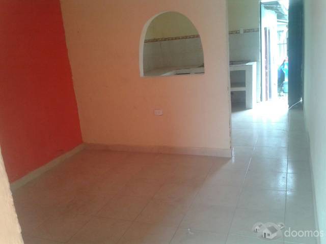 VENDO CASA RENTERA COOPERATIVA CIUDAD NUEVA