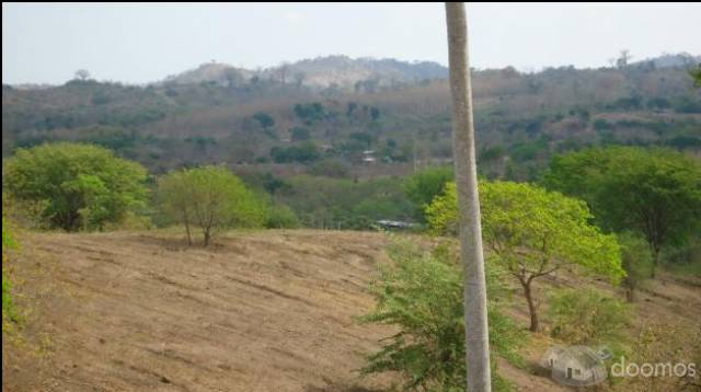 Terrenos vía a la Costa. Lotización privada. Km 22