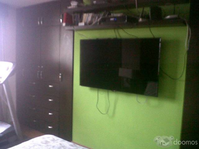 VENDO DPTO. REMODELADO 3 DORMITORIOS - SUR