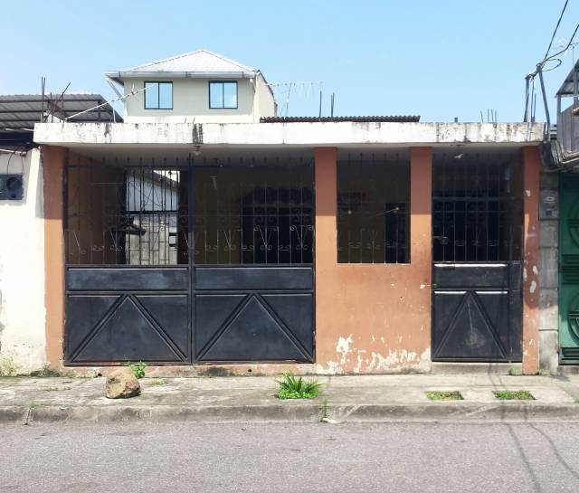 Vendo Villa Orquideas precio negociable de contado