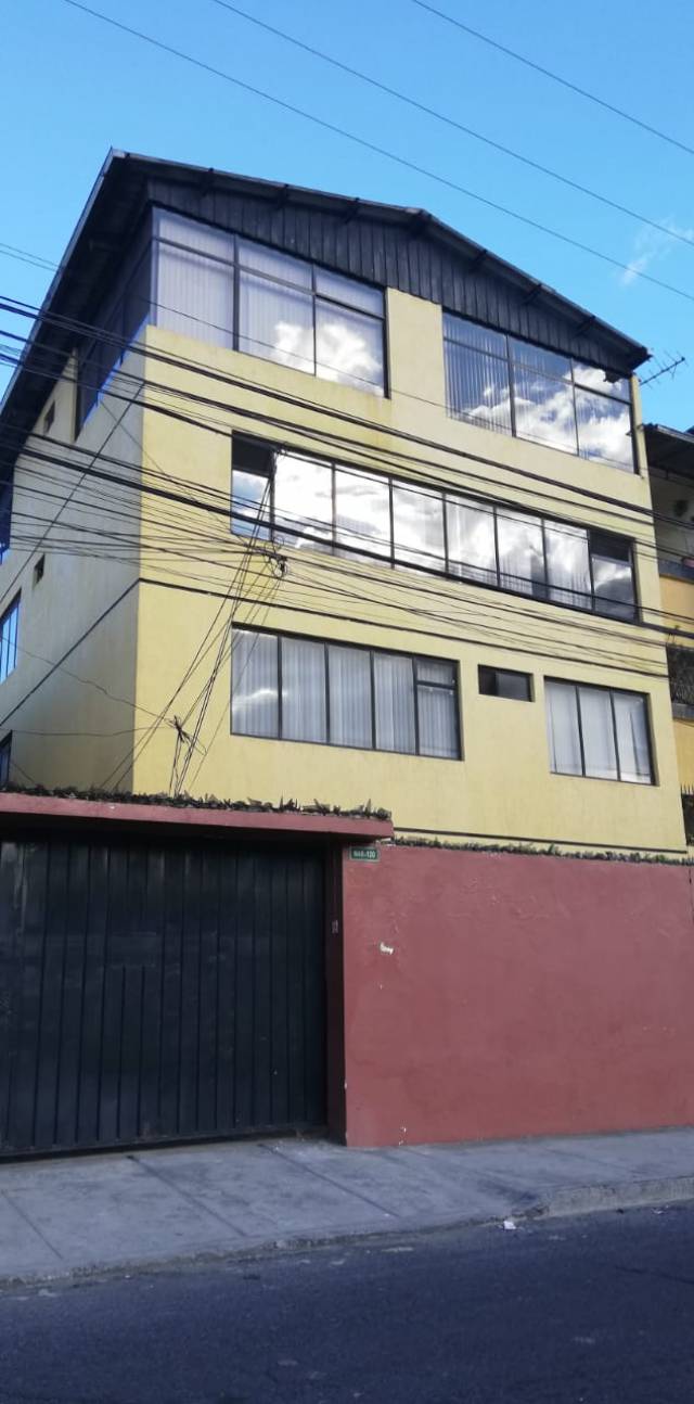 VENTA DEPARTAMENTO EN EL INCA