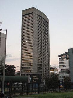 Oficina - Centro de Quito