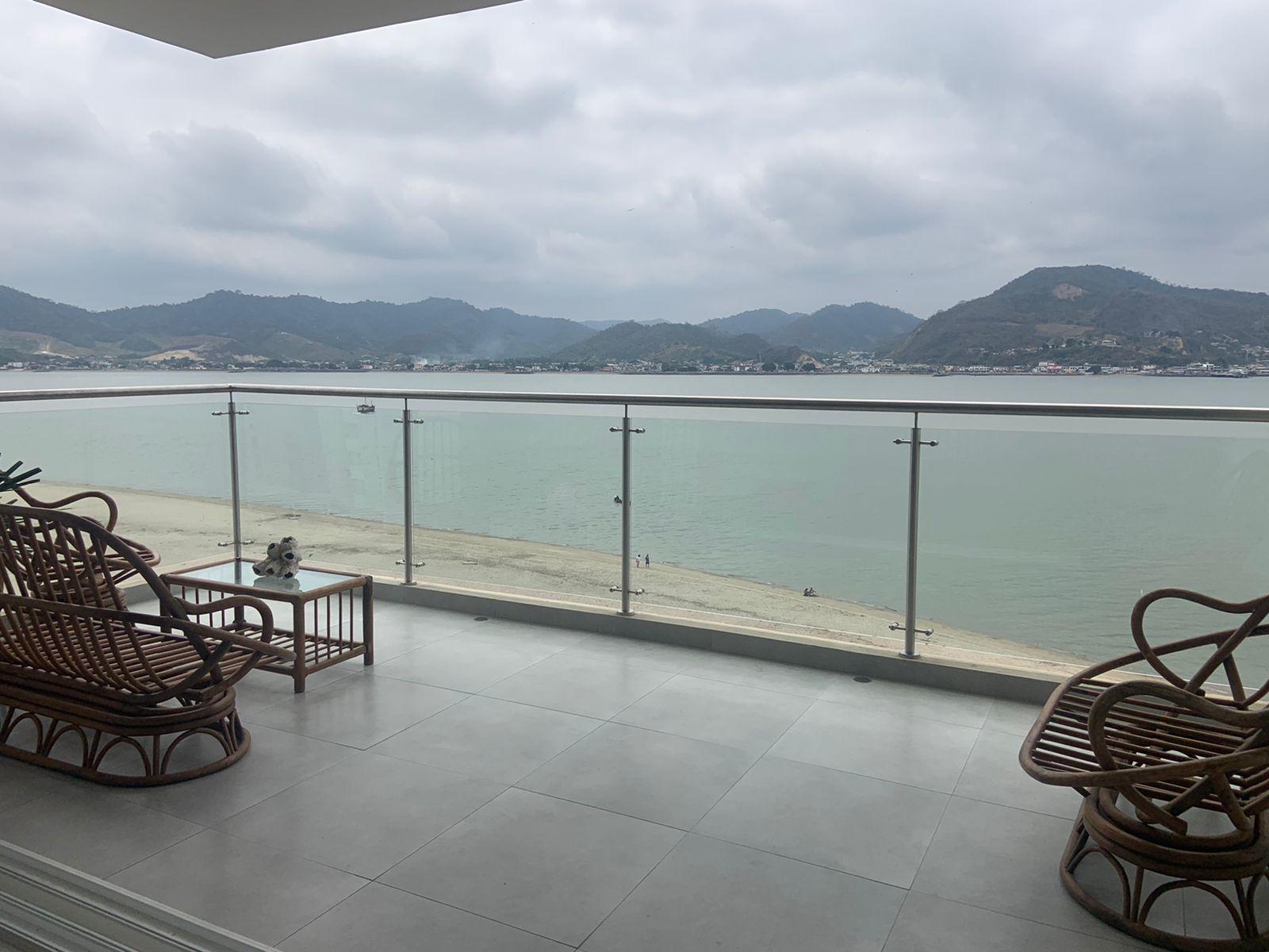 Excelente departamento de venta ubicado en Bahía, increíble vista