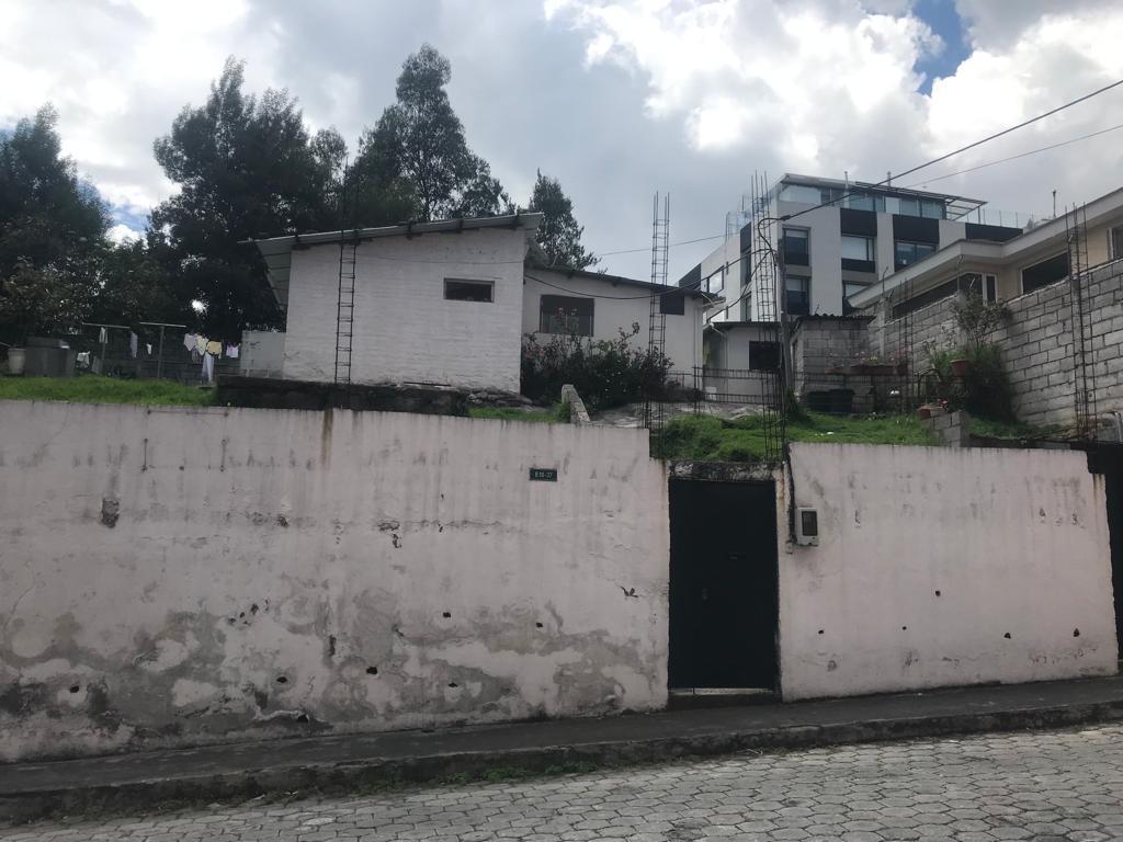 Terreno en  venta en Urbanización Lomas de Monteserrín