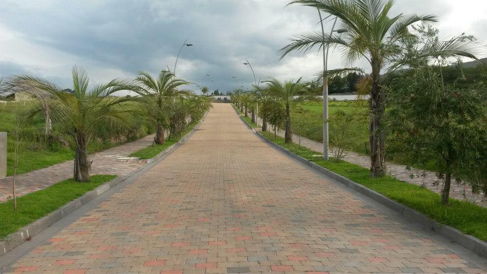 Exclusivo terreno de venta ubicado dentro de Urbanización Consolidada en la Cerámica