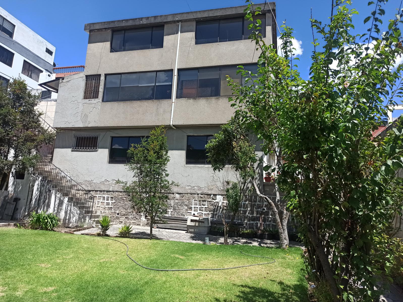 EN venta Departamento 3 dormitorios en  Urbanización San Fernando Ignasio Asin