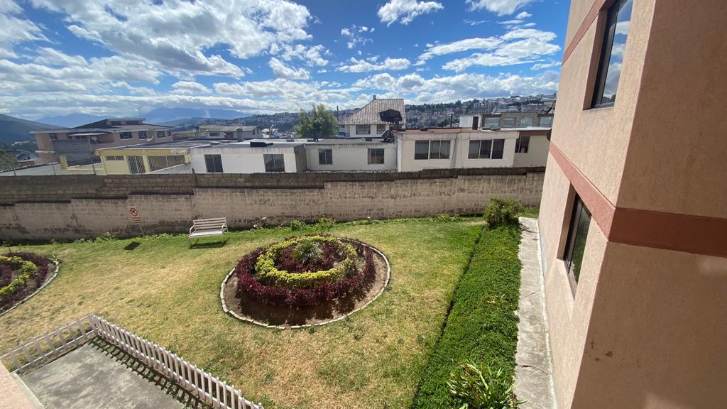 Oportunidad Venta Departamento, 3 Dormitorios, Sector Cotocollao