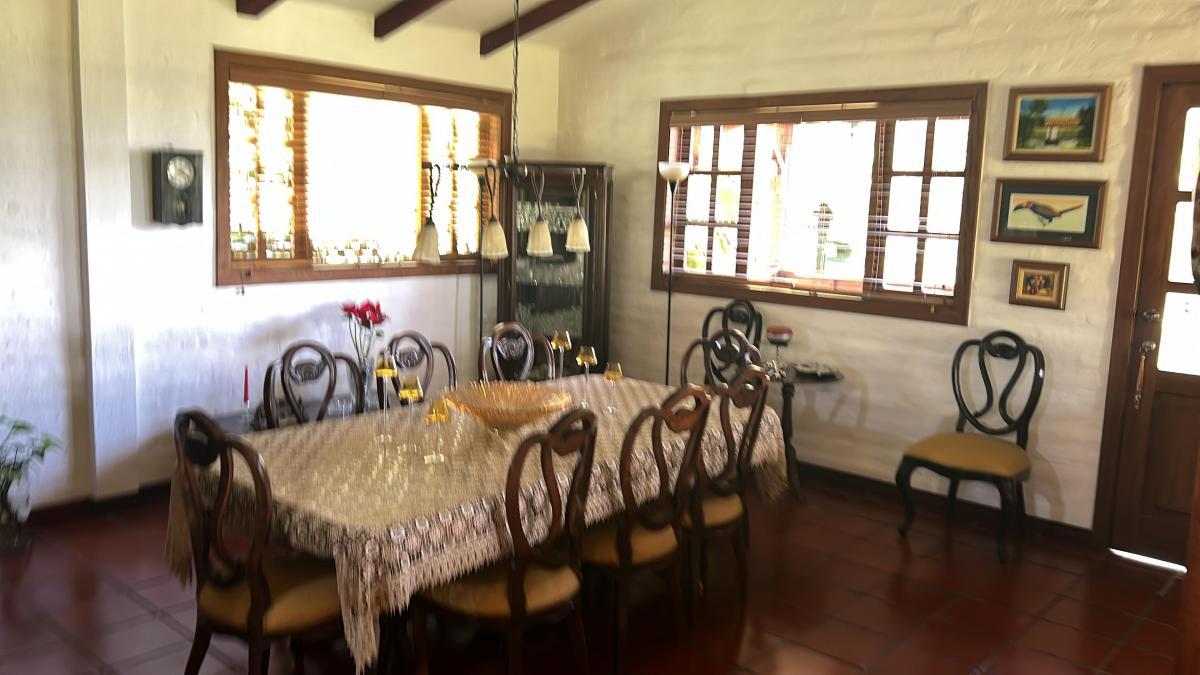 Casa de venta San Juan de Cumbayá