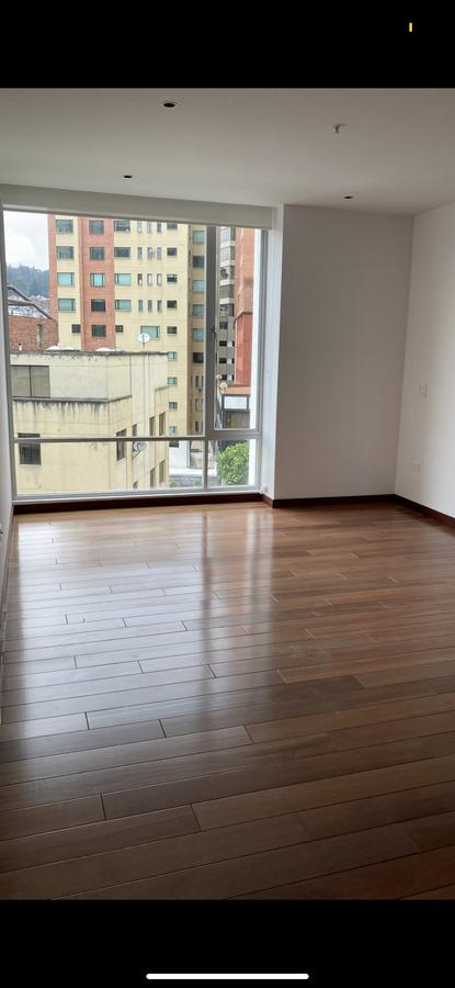 Departamento en venta de lujo en la González Suárez, Calle Manuel Barreto