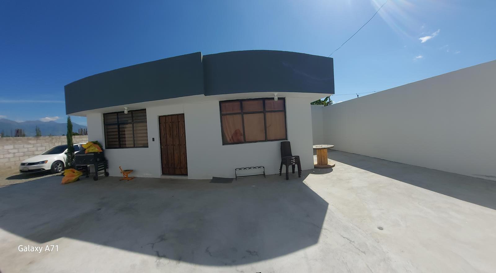 Casa en Venta en Atuntaqui