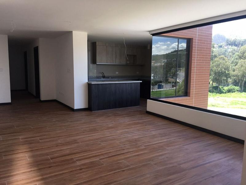 TUMBACO VENTA DEPARTAMENTO POR ESTRENAR , EXCELENTE PRECIO 219 M2  MAS 106 M2 DE TERRAZA (CR)