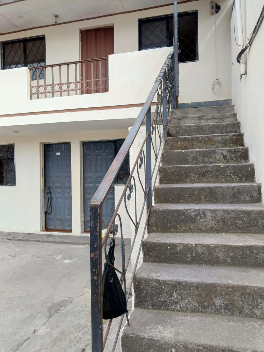 Casa en Venta o Cambio en Avenida Fray Vacas Galindo - Cerca al Anillo Vial