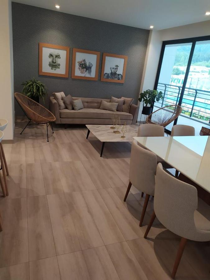 Departamento de venta en Aurora, junto a la Ruta Viva