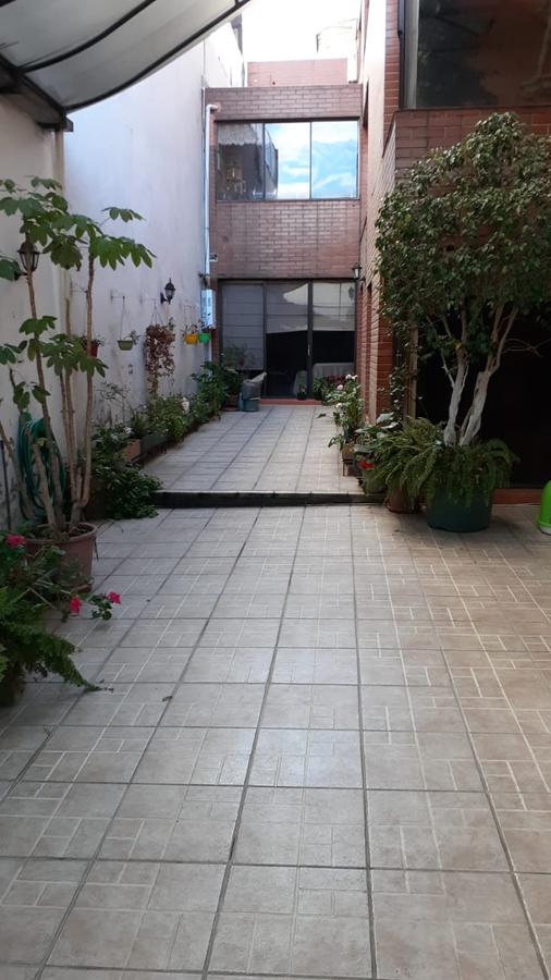 QUITO TENIS - HERMOSO DEPARTAMENTO DÚPLEX DE VENTA DE 310 M2