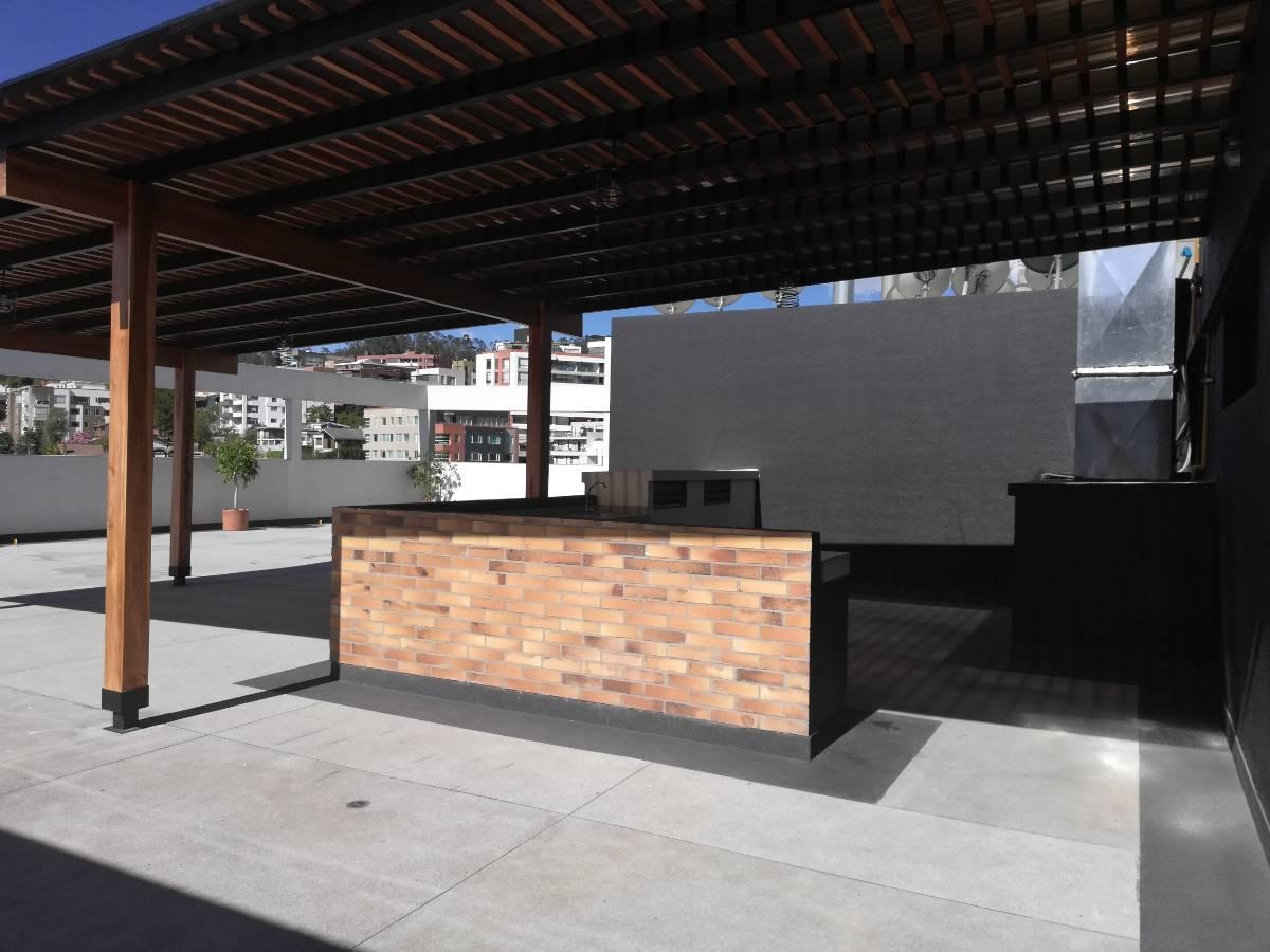 EN VENTA DEPARTAMENTO EN BELLAVISTA NO AMOBLADO