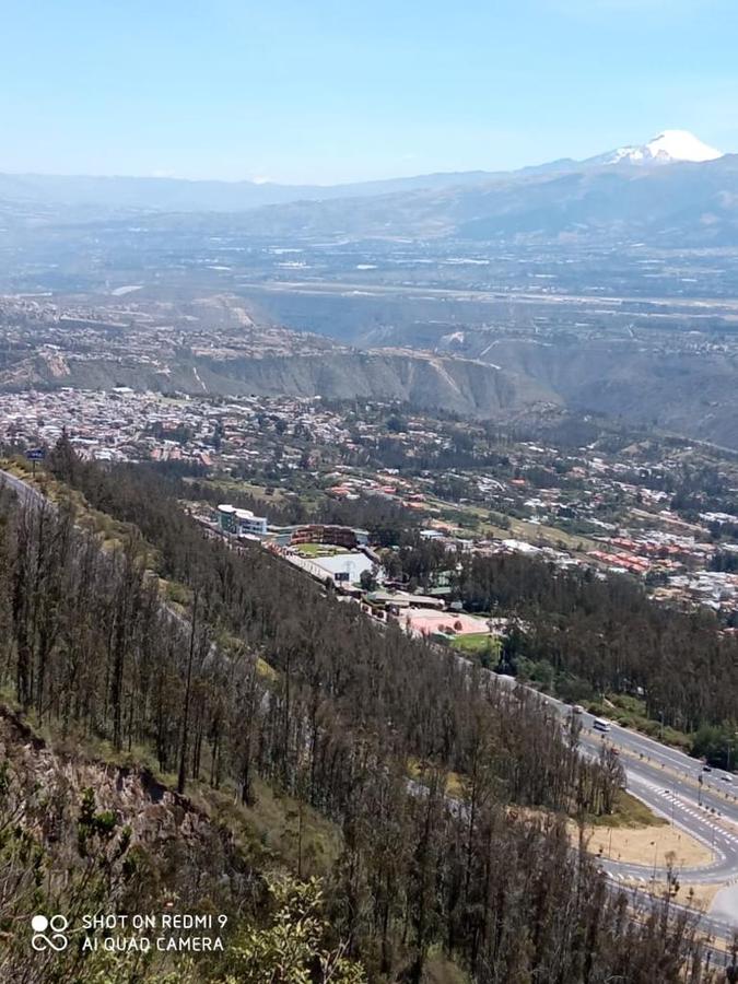 Terreno de venta sector Intercambiador Monte Olivo