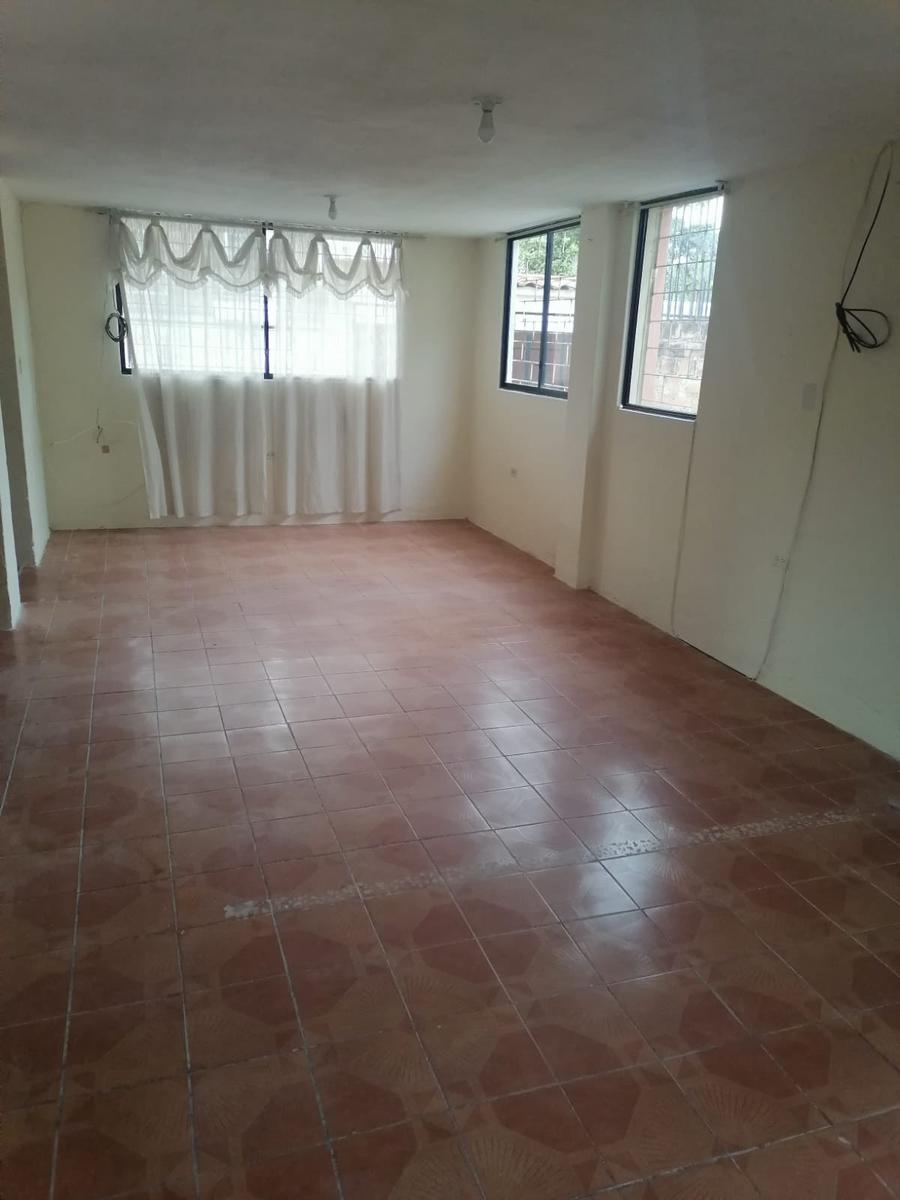 Casa en  Venta Sector Caranqui