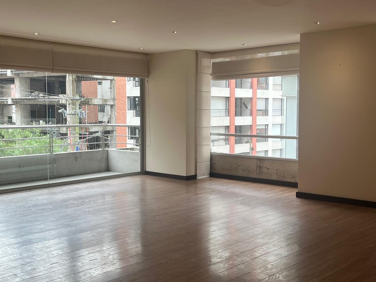 Venta departamento 157 m2 en la Ignacio Bossano