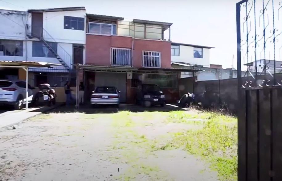 Casa de Venta en Chilibulo - La Magdalena Alta