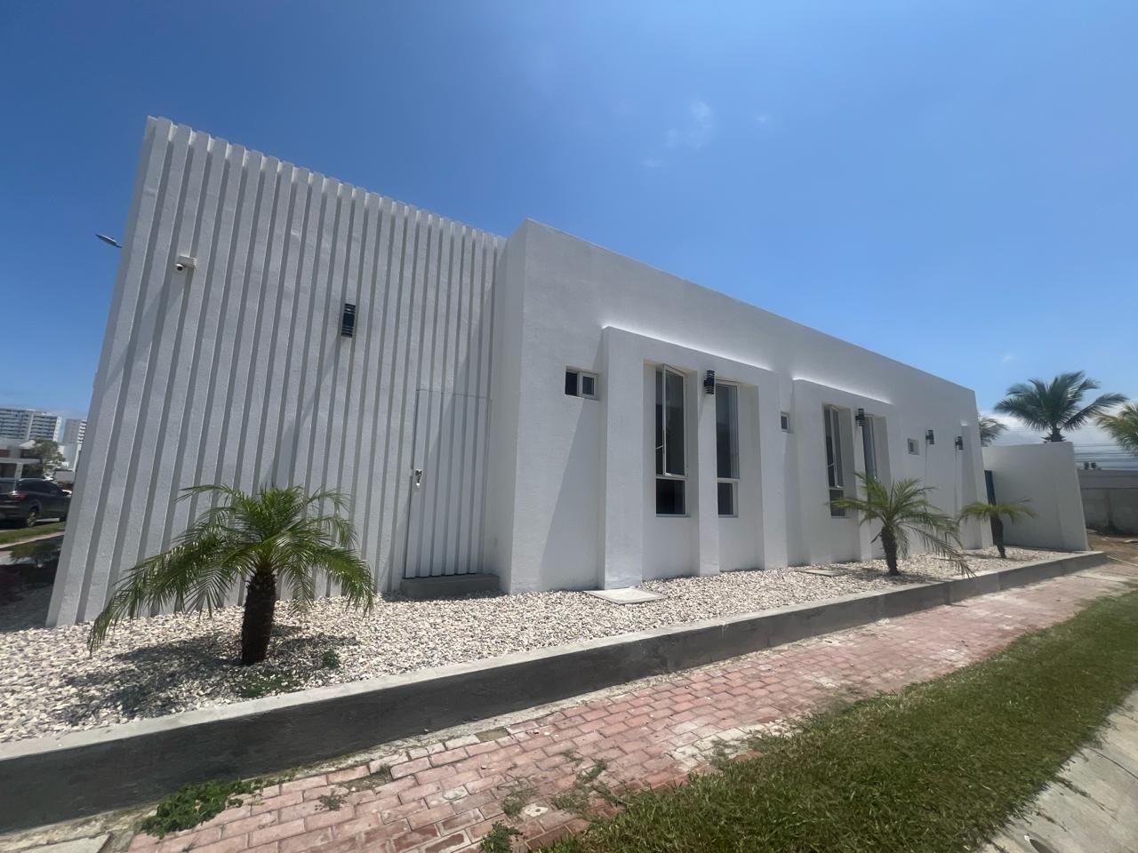 VENTA CASA ESTRENO PISCINA URB. MARENOSTRO SEGURIDAD 24/7 RUTA DEL SOL ( RS)