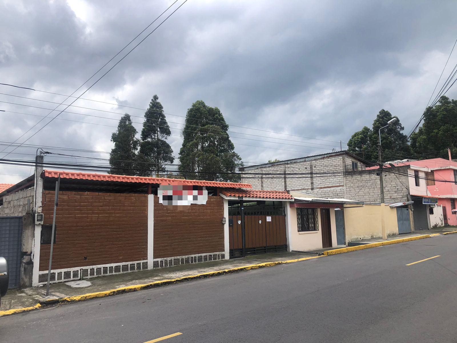 Casa en  Venta