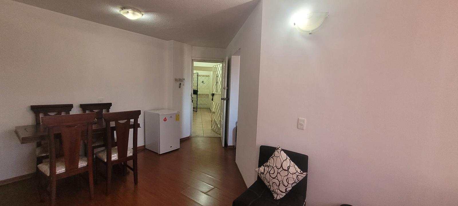 VENTA DEPARTAMENTO CLUB CASA GRANDE QUITO