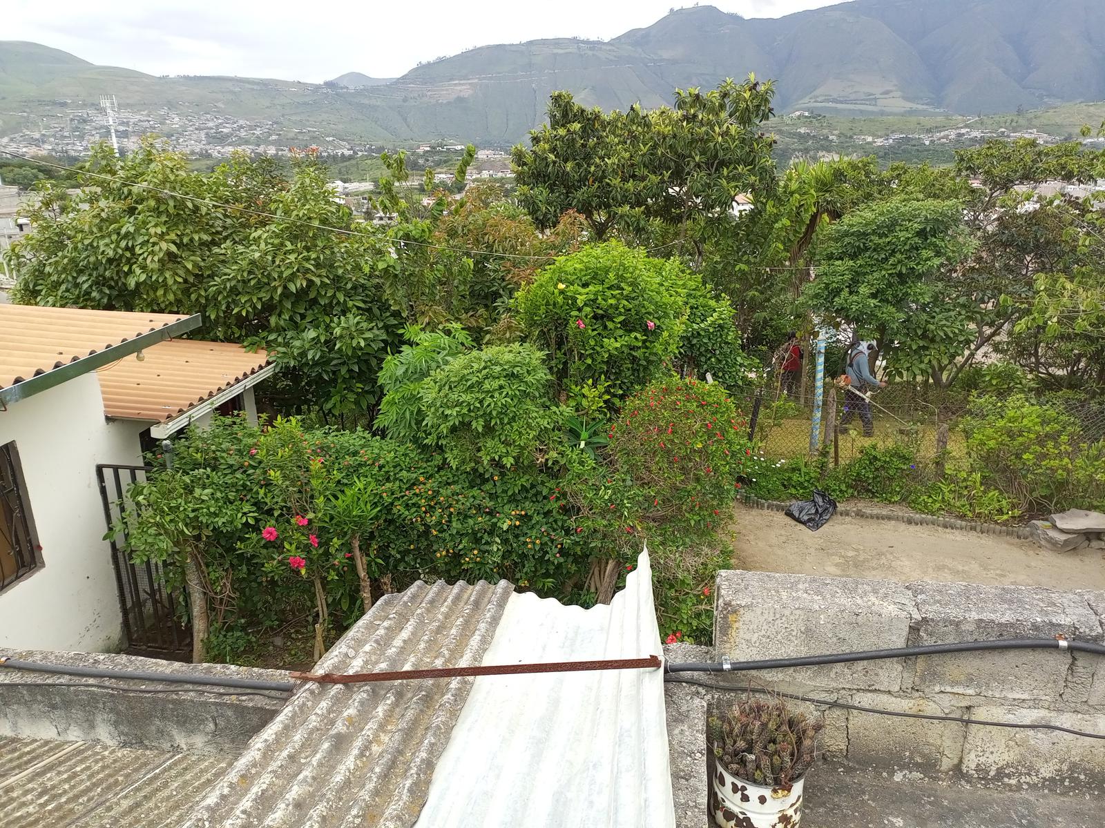 CASA RENTERA - HUERTOS FAMILIARES NORTE