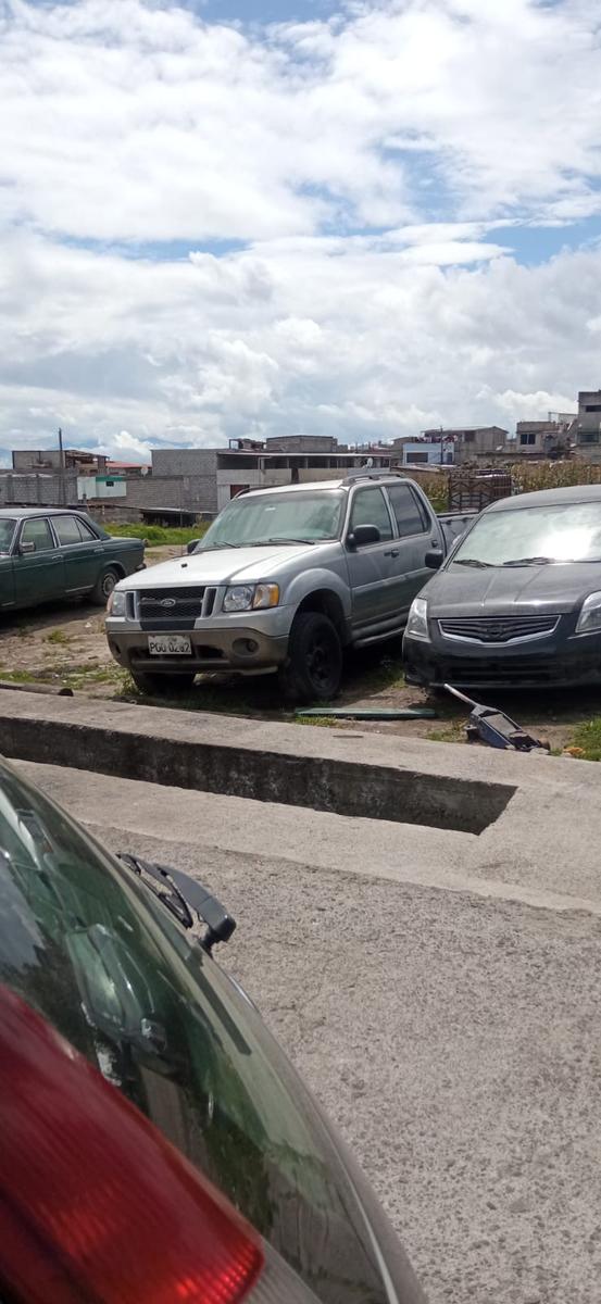 Terreno en  VENTA EN CARCELÉN SOBRE AVENIDA JAIME ROLDOS