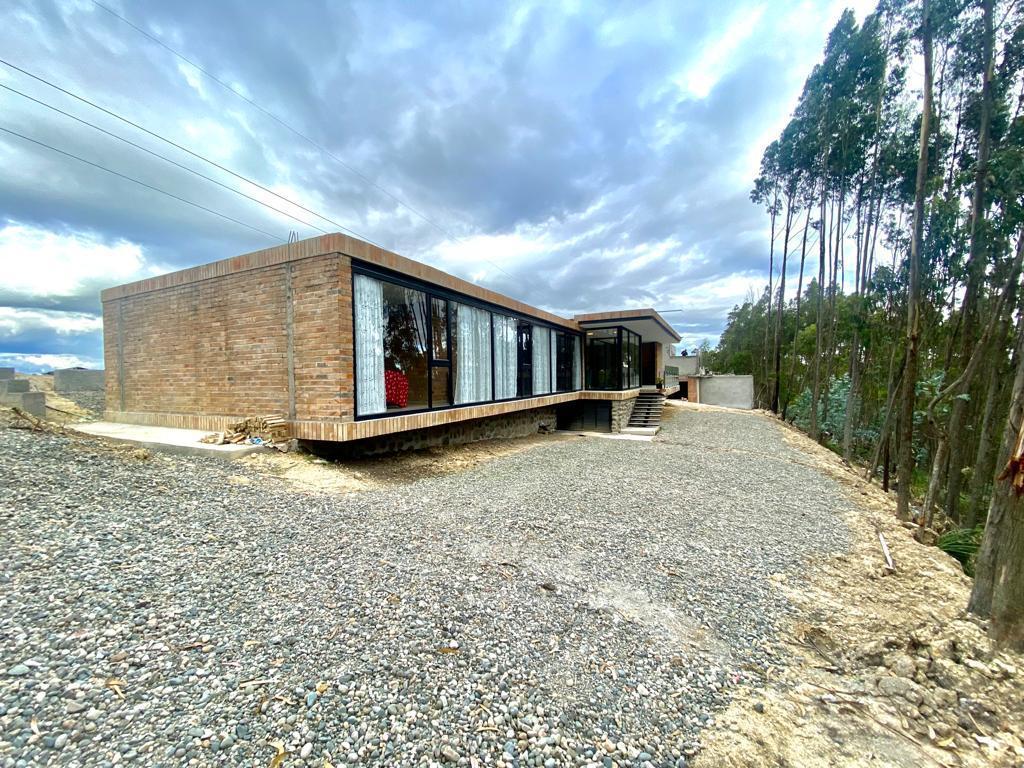 Hermosa casa en Chiquintad