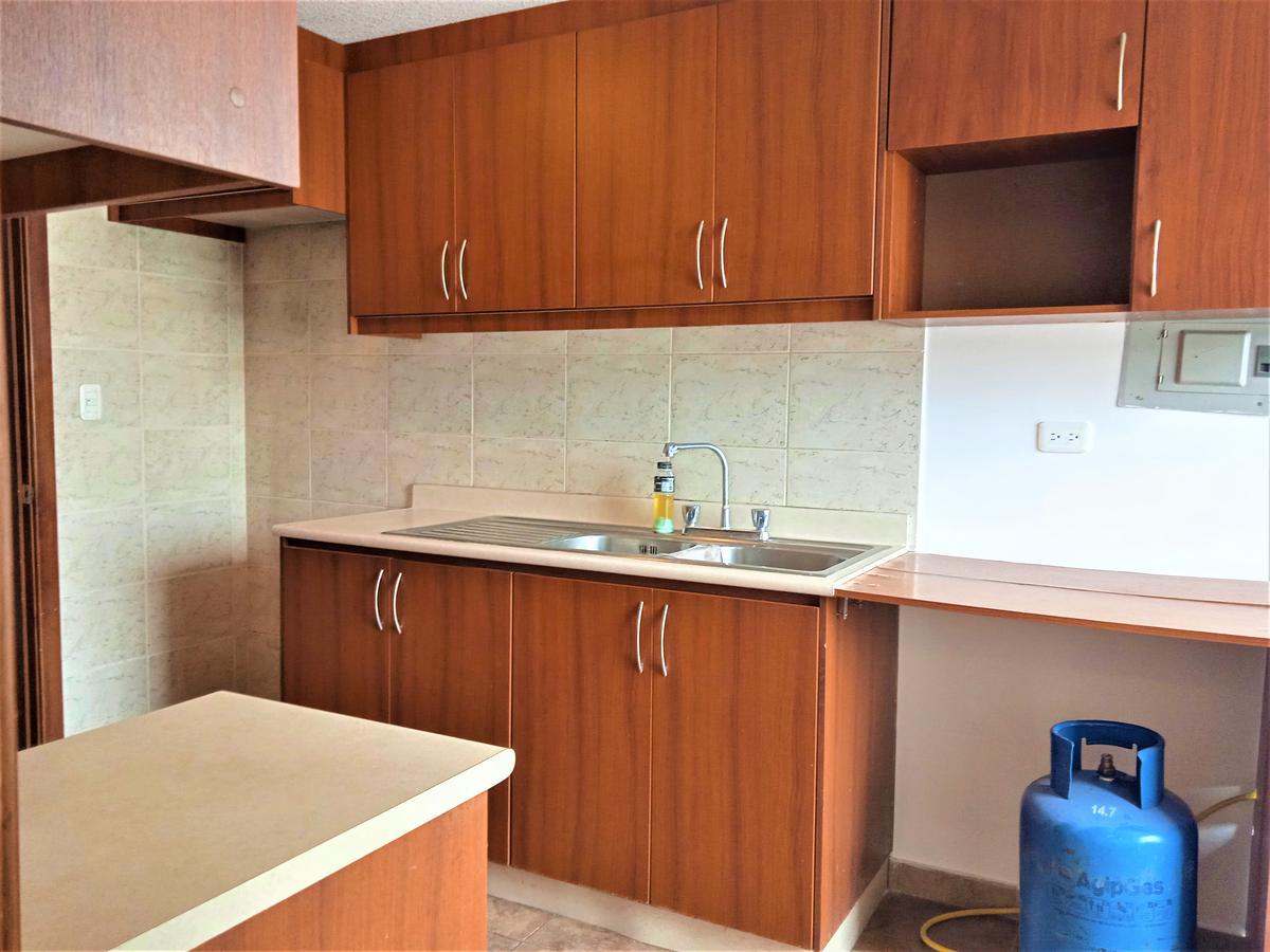 Venta Departamento 2 Dormitorios - Monteserrín