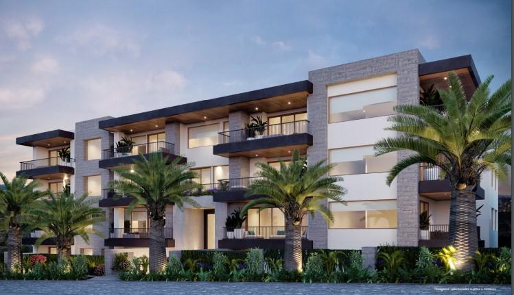 Hermosos Departamentos en Venta para Estrenar en Syrah Palms Cumbayá