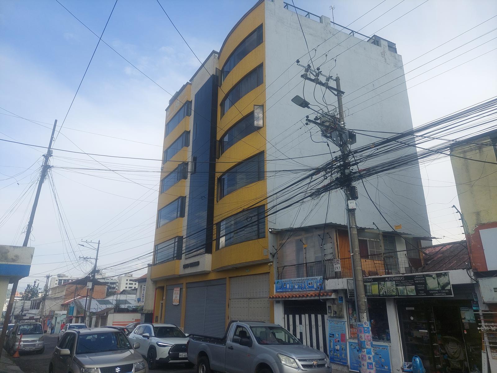 Departamento en  Venta -Sector la Colón