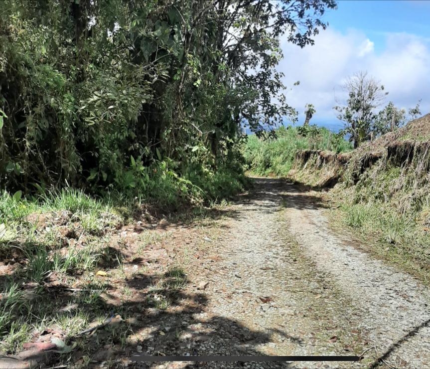 VENTA DE TERRENO. GUALEA, DISTRITO METROPOLITANO DE QUITO