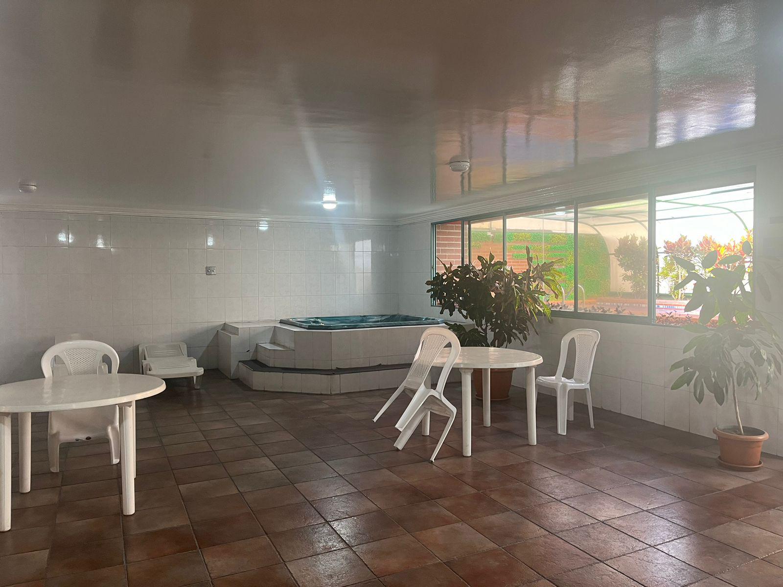 Suite de renta en la República del Salvador, 57 m2