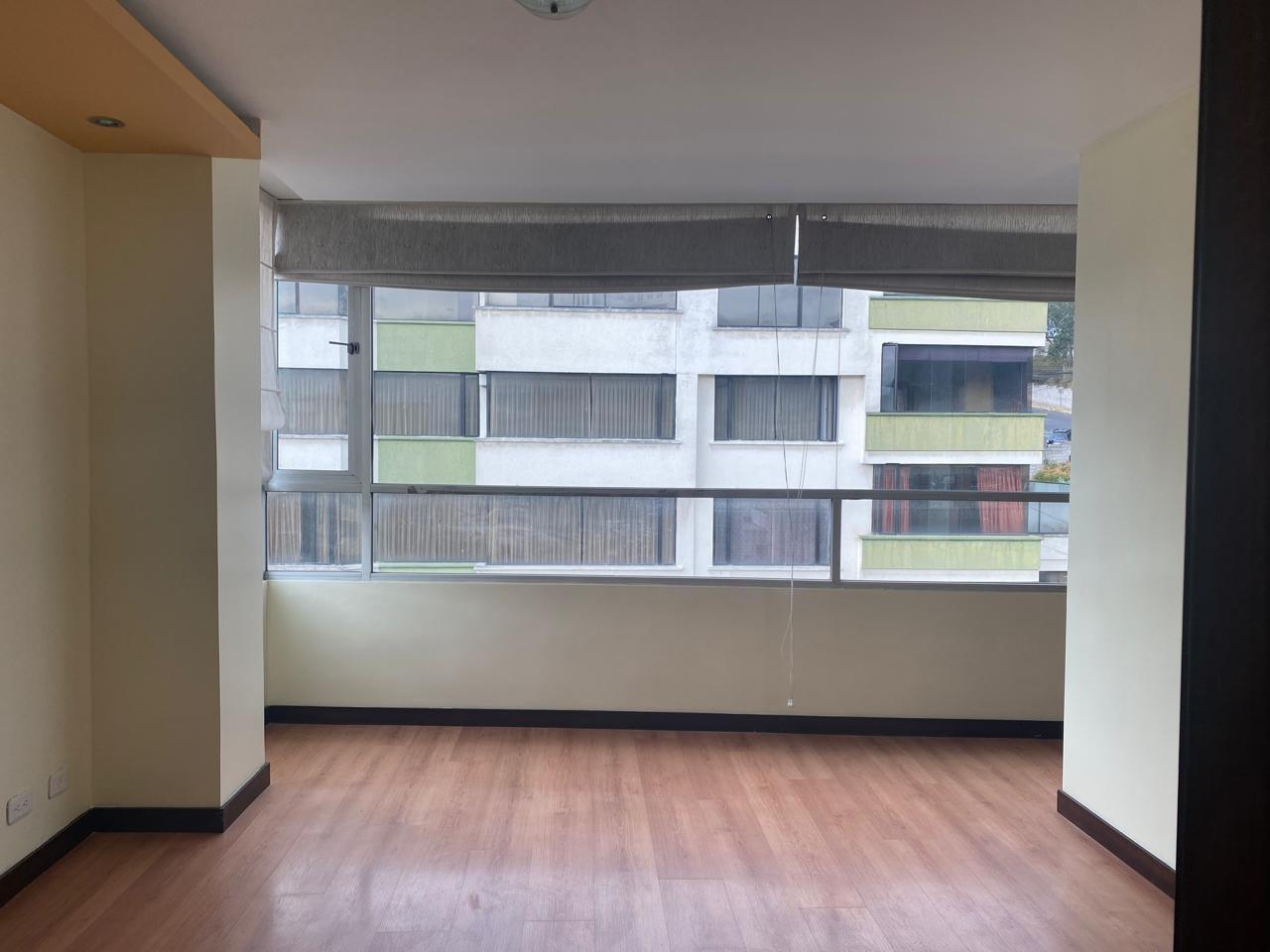 RENTO DEPARTAMENTO CON TERRAZA, PONCEANO ALTO