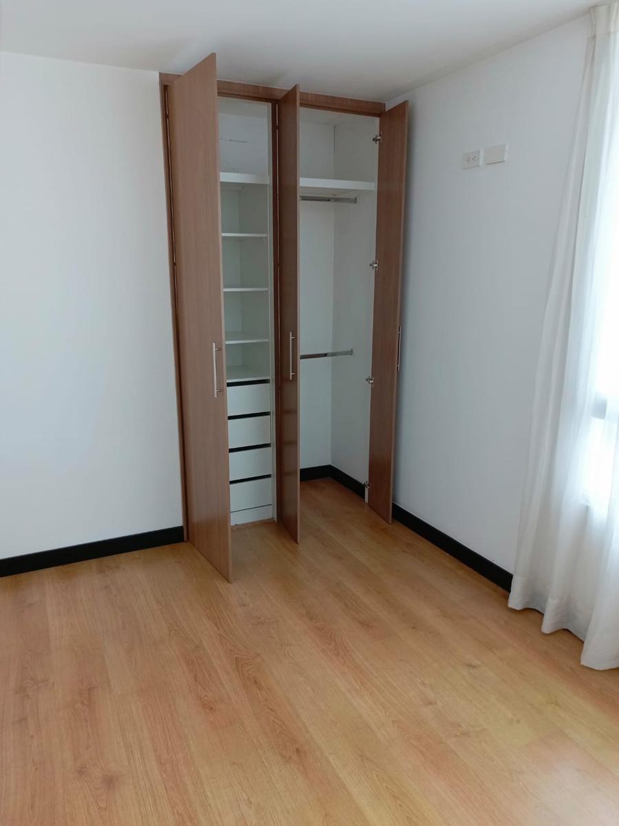 Vendo Acogedor Departamento de 1 Dormitorio con todas las comodidades en el edificio Amazonas Parc