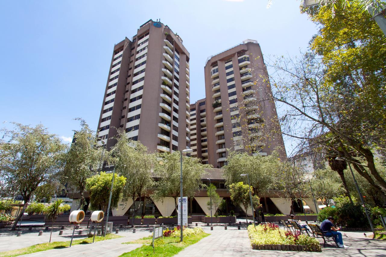 PENTHOUSE EN VENTA 340MTRS EDIFICIO ALMAGRO, SECTOR MARISCAL, AV AMAZONAS