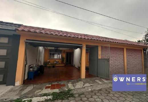 VENTA DE CASA CONJUNTO CERRADO ALBORADA DECIMA ETAPA (JLR)