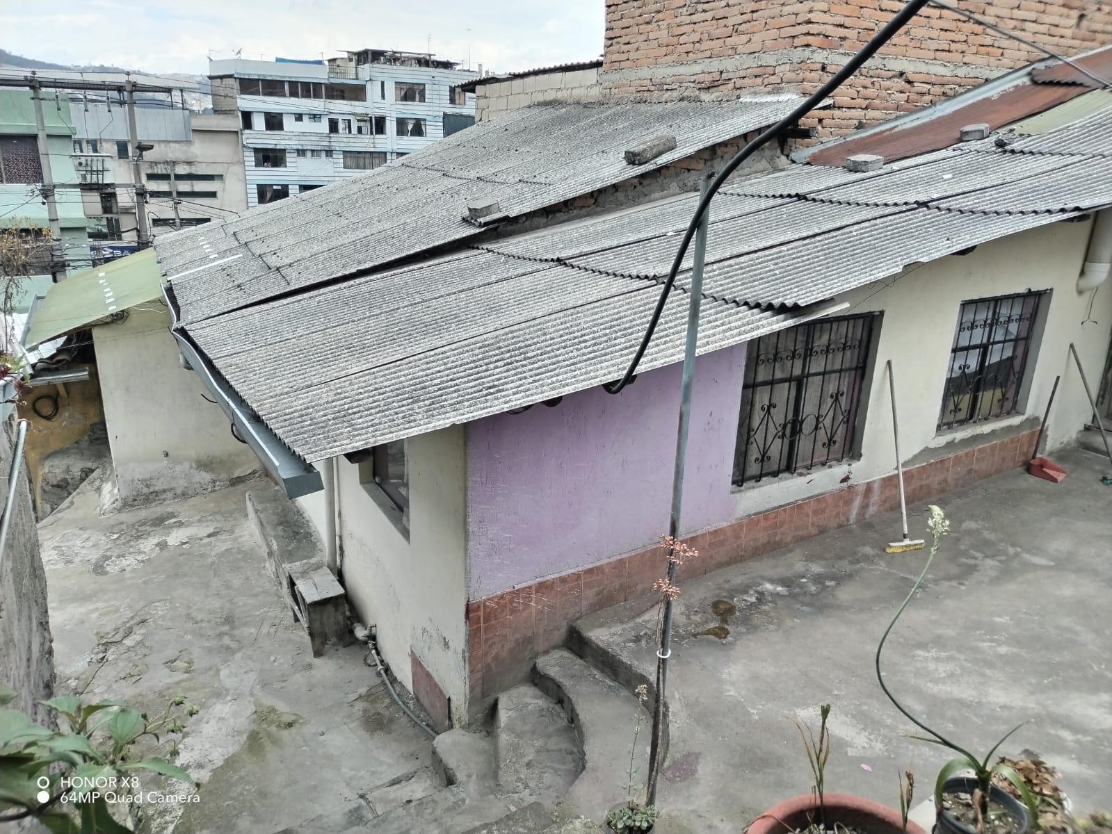 Casa en venta sector la Magdalena