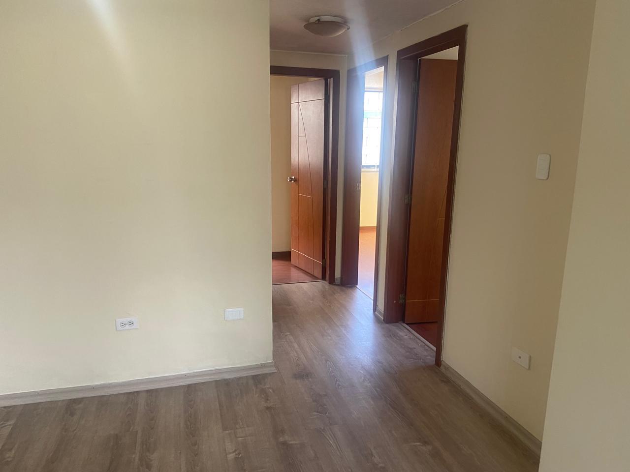 Departamento en  VENTA