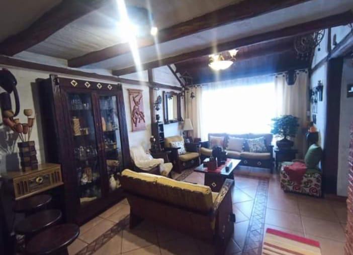 Casa en  Venta Junto al Portal Shopping en Quito