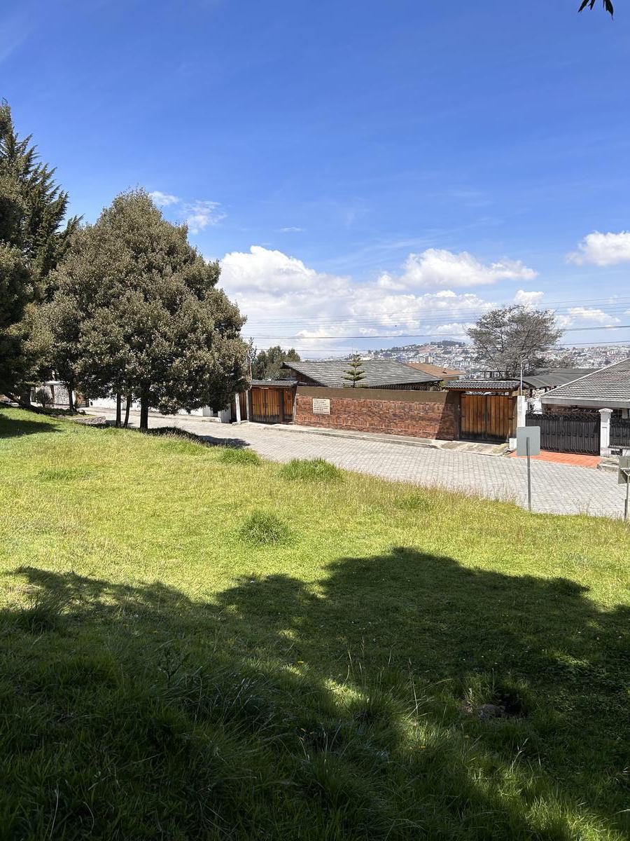 TERRENO EN VENTA SAN FERNANDO