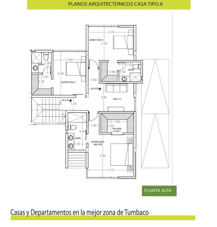 Casa en Venta moderna sector Hilacril