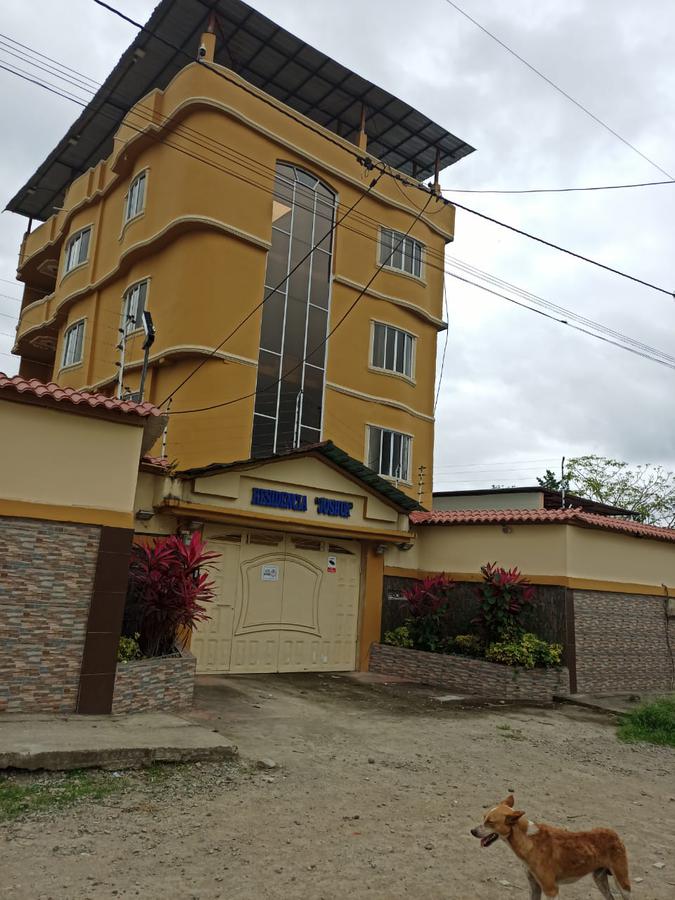 VENDO TERRENO EN URBANIZACIÓN LA AURORA ESMERALDAS