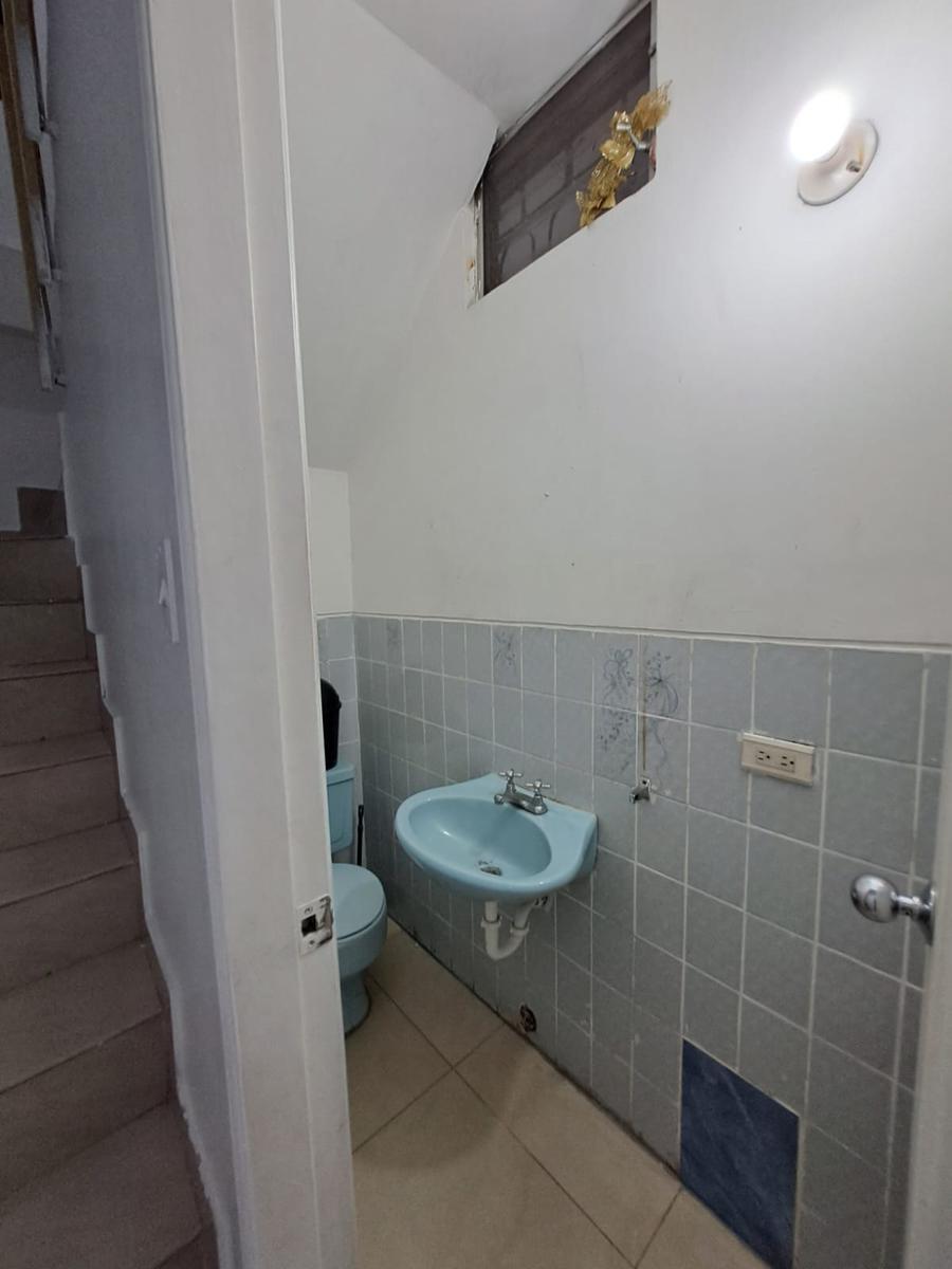 Se vende villa em Alborada Sexta Etapa